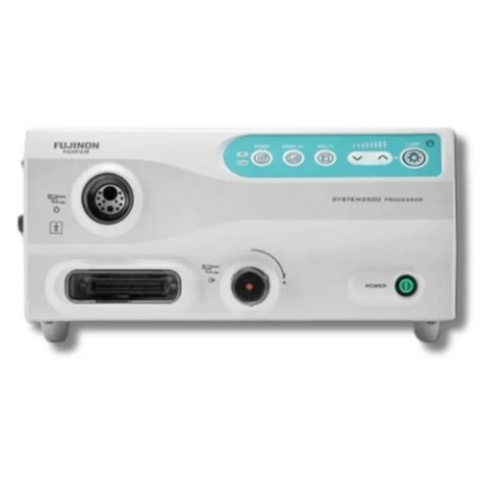 Fujifilm EPX-2500 — Video endoskopi sistemi