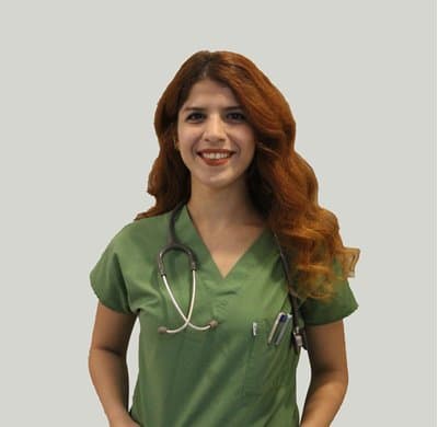 Dr. Bahar GEZER GÜNEŞ