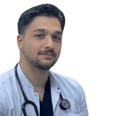 Berkan TÜYLÜOĞLU